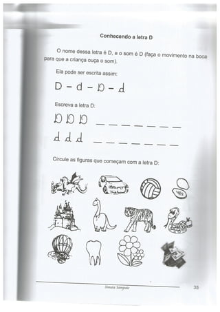 Atividades Corretivas