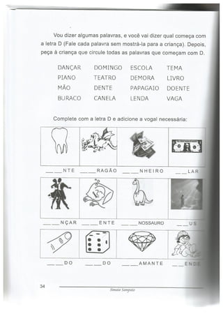 Atividades Corretivas