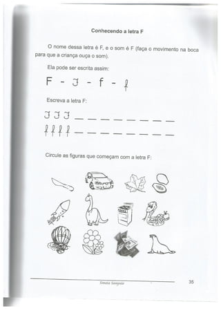 Atividades Corretivas