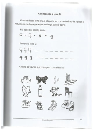 Atividades Corretivas