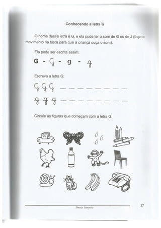 Atividades Corretivas