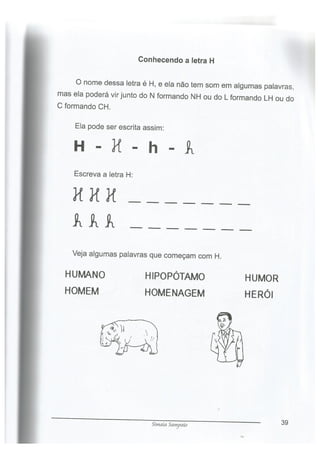 Atividades Corretivas