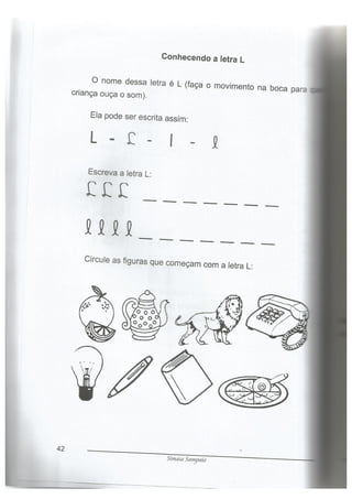 Atividades Corretivas