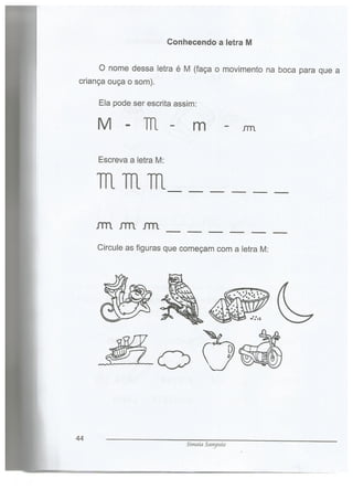 Atividades Corretivas