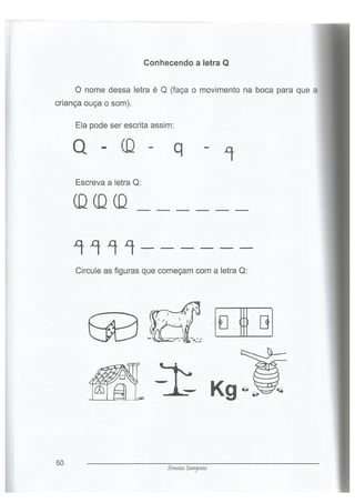 Atividades Corretivas