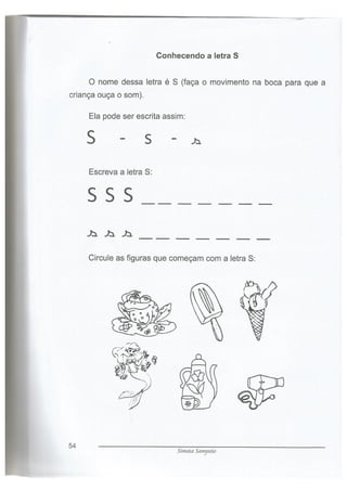 Atividades Corretivas