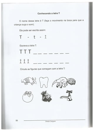 Atividades Corretivas