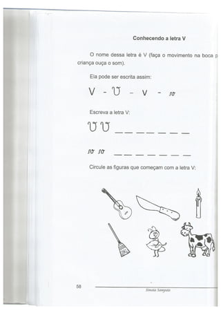 Atividades Corretivas