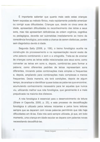 Atividades Corretivas