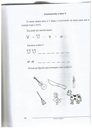 Atividades Corretivas