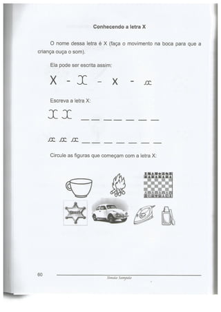 Atividades Corretivas