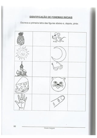 Atividades Corretivas