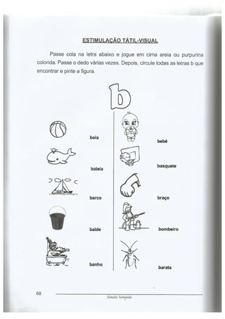 Atividades Corretivas