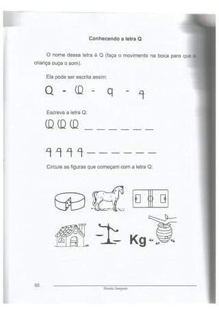 Atividades Corretivas