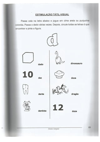 Atividades Corretivas