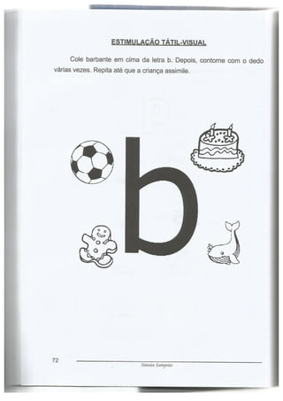 Atividades Corretivas