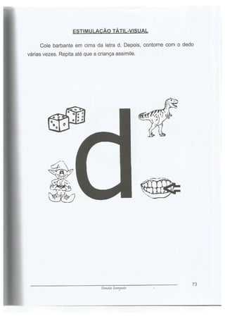 Atividades Corretivas