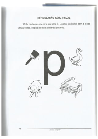 Atividades Corretivas