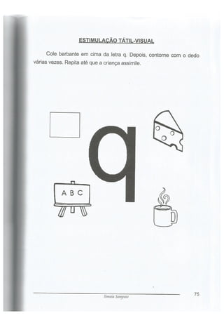 Atividades Corretivas