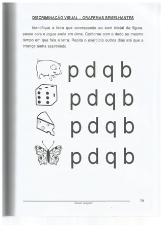 Atividades Corretivas