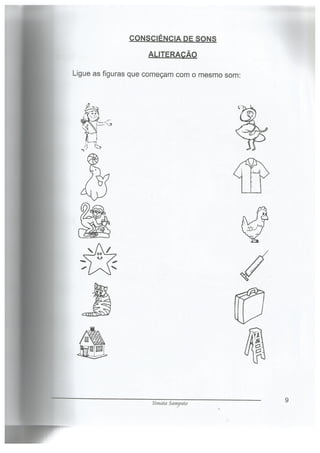 Atividades Corretivas