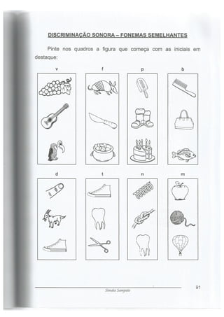 Atividades Corretivas