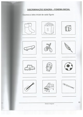 Atividades Corretivas