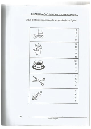 Atividades Corretivas