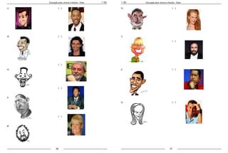 36 37
Educação para Jovens e Adultos - Artes Educação para Jovens e Adultos - Artes
c)
d)
e)
f)
g)
( )
( )
( )
( )
( )
h)
i)
j)
k)
( )
( )
( )
( )
 