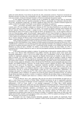 Crimes do Comunismo China e União Soviética