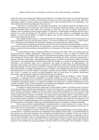 Crimes do Comunismo China e União Soviética