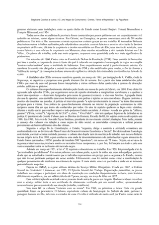 Crimes do Comunismo China e União Soviética