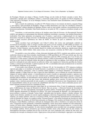 Crimes do Comunismo China e União Soviética