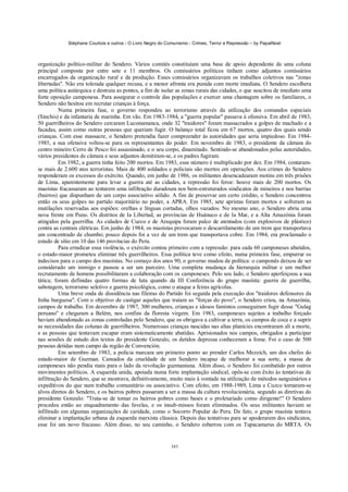 Crimes do Comunismo China e União Soviética