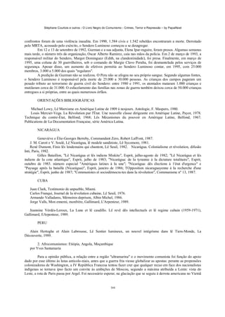 Crimes do Comunismo China e União Soviética