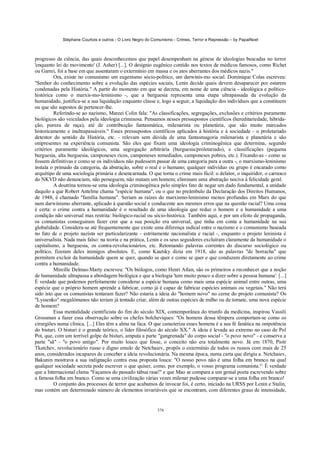 Crimes do Comunismo China e União Soviética