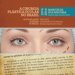 Plástica Ocular Paulista