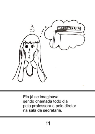 A HISTÓRIA DE TONINHO