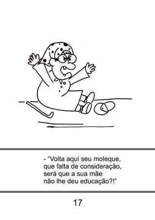 A HISTÓRIA DE TONINHO