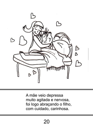 A HISTÓRIA DE TONINHO