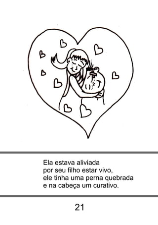 A HISTÓRIA DE TONINHO