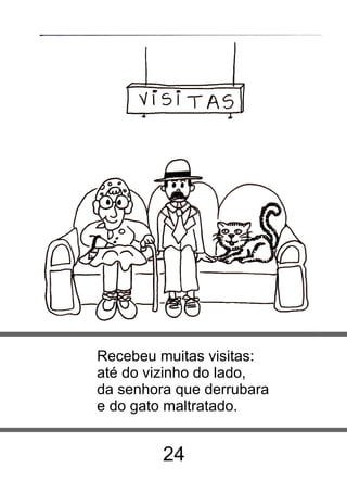 A HISTÓRIA DE TONINHO