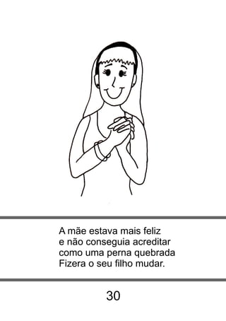 A HISTÓRIA DE TONINHO