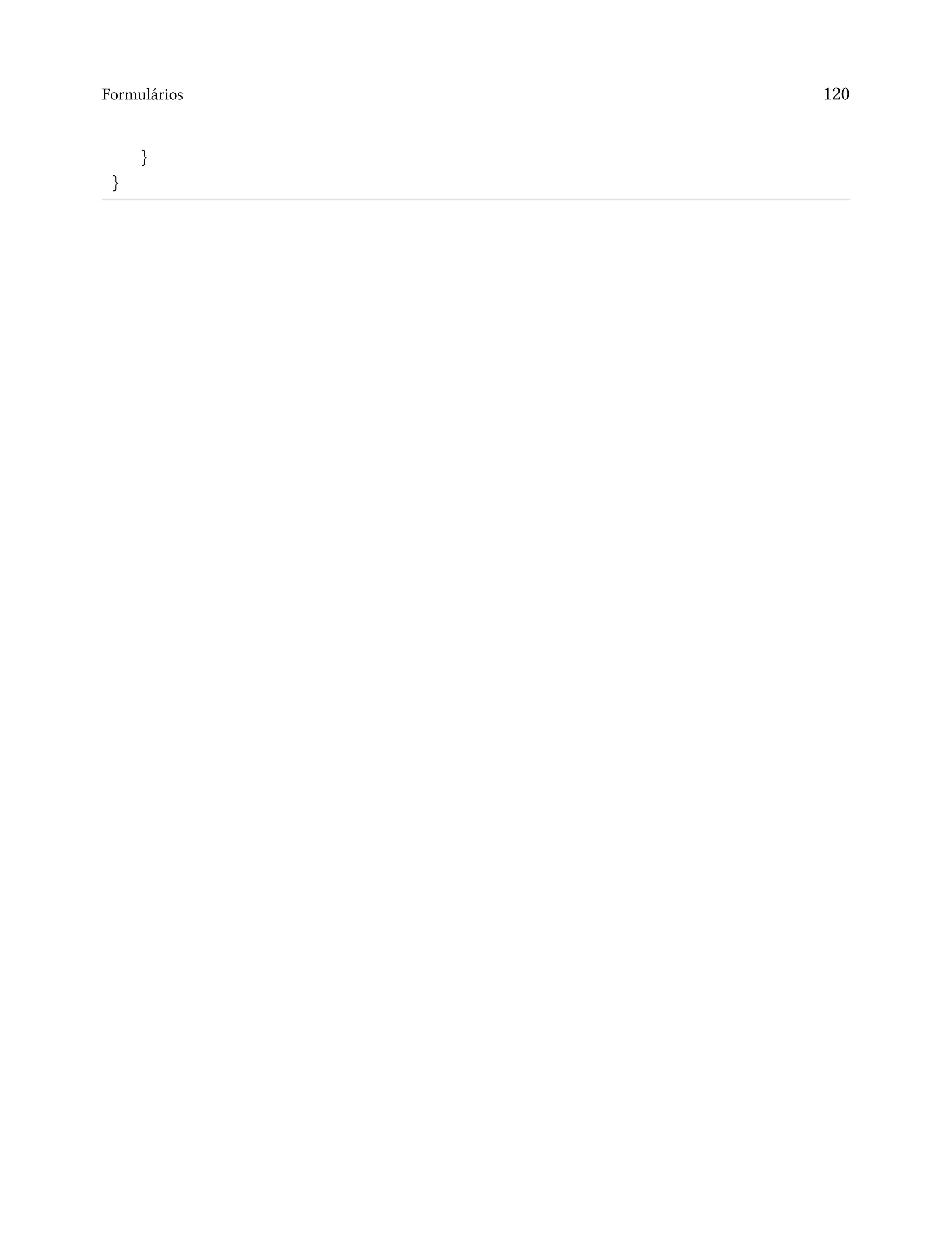 Formulários 120
}
}
 
