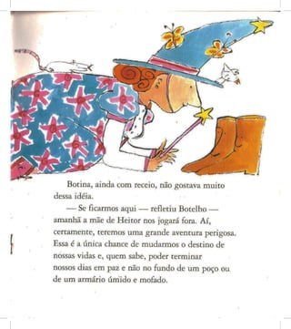 Livro - A verdadeira história dos sapatinhos de cristal