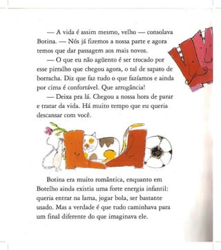 Livro - A verdadeira história dos sapatinhos de cristal