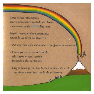 Livro - A Zebra Camila