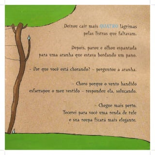 Livro - A Zebra Camila