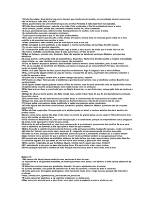 Livro   bíblia sagrada