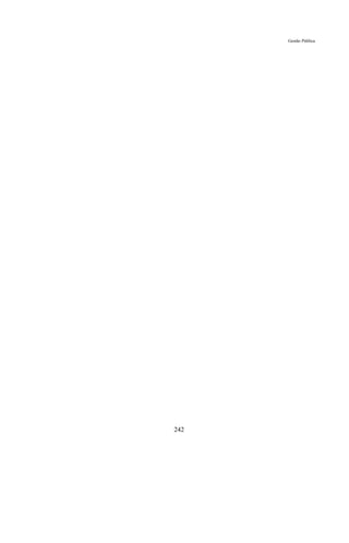 Gestão Pública




242
 